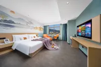 โรงแรมเฟยลี่ จุนปิน