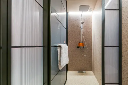 Orange Hotel (Chongxi Road Branch, Pudong International Tourism Resort, Shanghai)