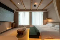 Shanheli Chaji Natural Style Homestay (Chenghai Branch)