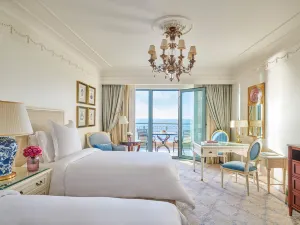 Four Seasons Hotel Alexandria San Stefano