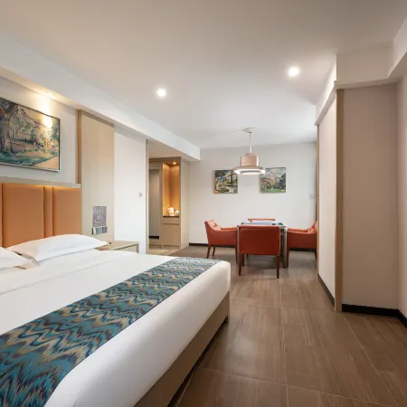 Yamei Hotel