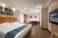 Yamei Hotel