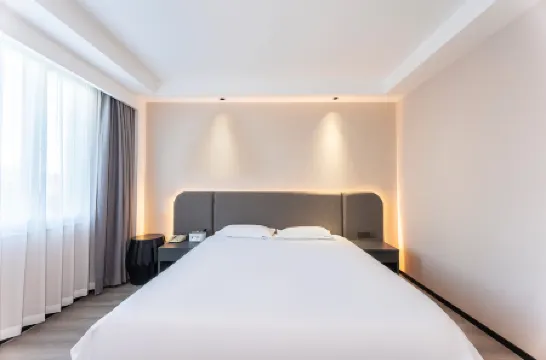 โรงแรม Elan (จัตุรัสอู๋หลิน หางโจว)