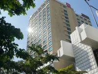 Hilton Garden Inn Bangkok Silom Hotels near Oriental Pier