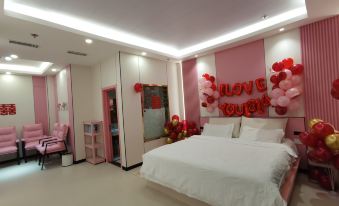 Benxi Xinzhu Business Hotel