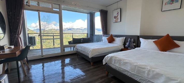 SunSweet House Hotels in Chiayi County