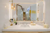 Huanyu Garden Hotel (Xiejiaji Branch) Hotels in Huainan