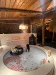 What kind of lemon pool homestay in Changsha - Hot Springs