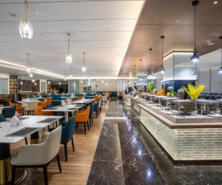 Kunming Zhongyu Hotel Отели рядом с достопримечательностью «Yunnan Vocational College of Land and Resources»