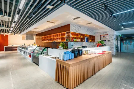 Sanya Yongyou Media Center Отели рядом с достопримечательностью «Yacheng Confucius Temple»