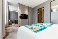 Hyatt Sands Hotel (Yibin Xuzhou Government Affairs Center)