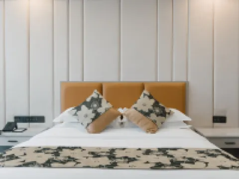 武穴武月國際大酒店 武穴酒店