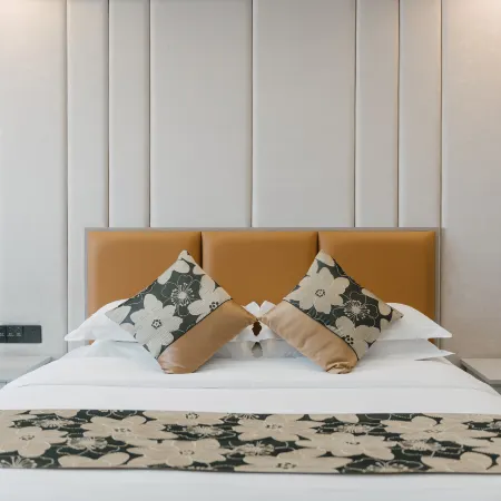 Wuyue International Hotel