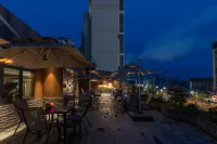 Lavande Hotel (Nanchong Nanbu County Jintianfu Haokouhe Children's Park) Hotels in Nanbu County