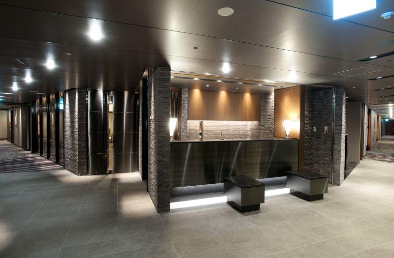Hotel Granvia Osaka-Jr Hotel Group photo 4