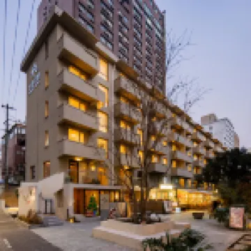 花跡行旅ホテル 南京新街口（市中心部） 南京総統府周辺のホテル