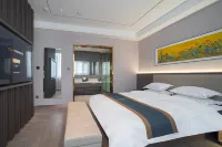 Xihua Shuangchuang Business Hotel فنادق في شيخوا