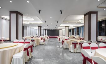 James Joyce Coffetel (Chongqing Tongliang Wanda Plaza)