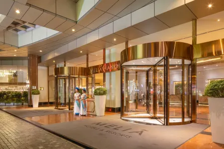 Melia Hanoi