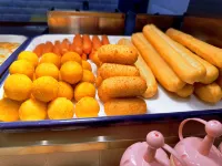 โรงแรม HanTing (จัตุรัสหวังเจีย อาหรงชี) - พร้อมอาหารเช้า