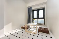 Manting | Minimalism · Space Art Atmosphere · City View Time Hotel