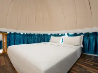 Longmen Nankunshan Mingxin Yunshe Hot Spring Hotel
