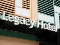 The Legacy Hotel Nana Sukhumvit, Aspira Collection Hotels near BTS - Phloen Chit