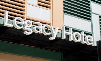 Legacy Hotel Bangkok Sukhumvit