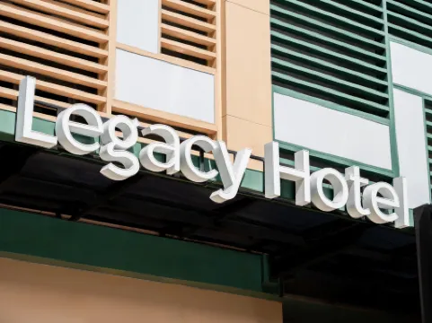 The Legacy Hotel Nana Sukhumvit, Aspira Collection