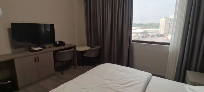 Lifeng Port Hotel Hotels in Hekou