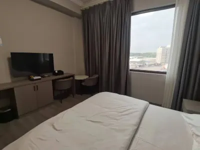 리펑 포트 호텔