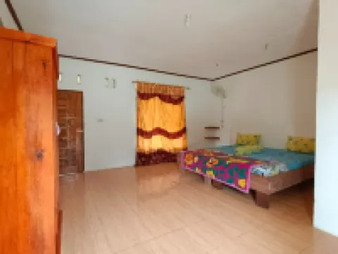 Tangkahan Inn Hotels in Langkat Regency