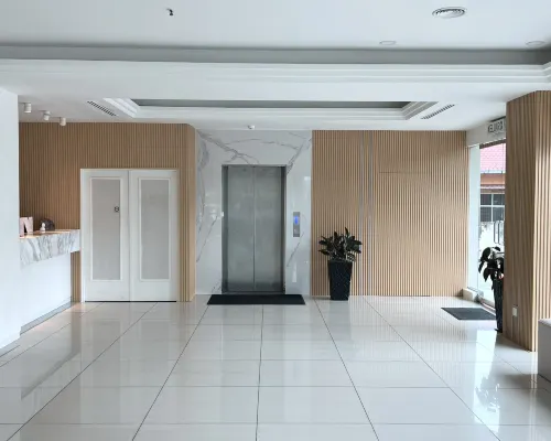 Legend Inn Taiping Hotels in Taiping