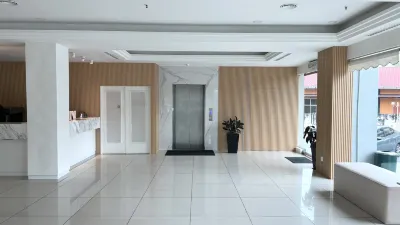 Legend Inn Taiping Hotel a Taiping