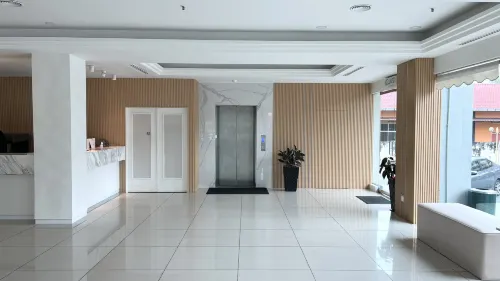 Legend Inn Taiping Hotels in Taiping