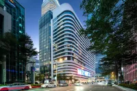 H'Elite Hotel Hotel dekat Guangdong Museum