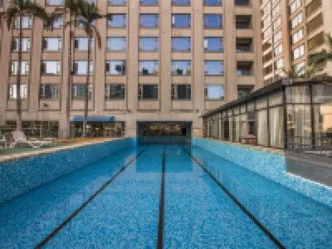 หุยหัว อินเตอร์เนชั่นแนล โฮเต็ล ตงกวน โรงแรมในดองกวน