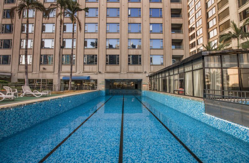 Huihua International Hotel photo 2