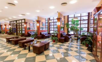 Danubius Hotel Erzsébet City Center