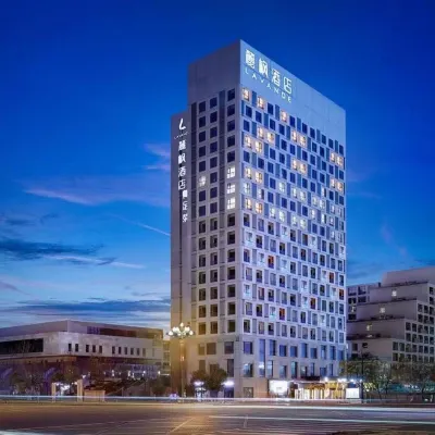 Lavande Hotel (Chengdu Universiade Sports Center Tianke Plaza Branch） Hotels near Tianfu Sea of Clouds