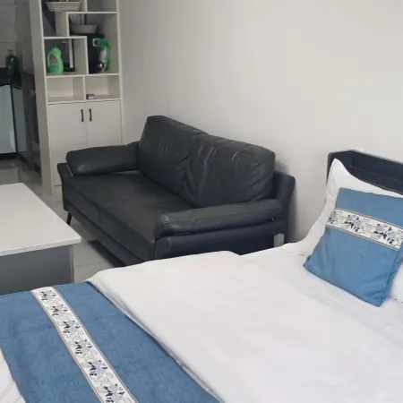 Sihui Lush Apartment