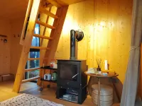 Boxinyu·Muxing Camp