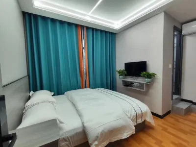 Dafu Hotel (Short-distance Bus Station) Hotels near Wuxi Museum