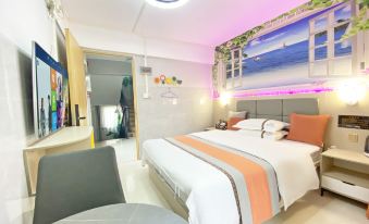 Juhao Accommodation