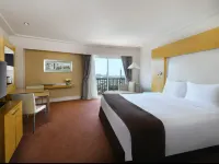 Sofitel Cairo Nile El Gezirah Hotels near Sequoia