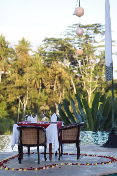 レストラン ヴァイスロイバリの写真