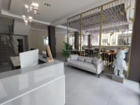 Manyunli Villa Yunju Mountain View Hotel (Kangding)