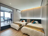 Pengshui Lantian Jingyuan Homestay