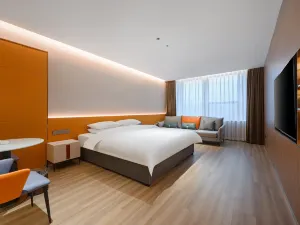Jufuxin Hotel