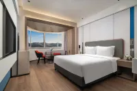 Holiday Inn Express Xiamen Lushan Отели в г. Сямэнь
